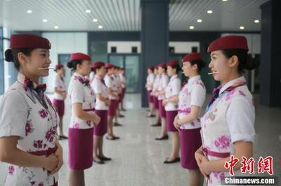 【重慶&ldquo;動姐&rdquo;禮儀培訓備戰鐵路調圖】全國鐵路即將迎來&ldquo;7.10&rdquo;調圖。近日_傻大方&middot;悅讀